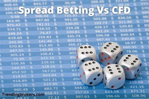 cfd or spread betting|Iba pa.